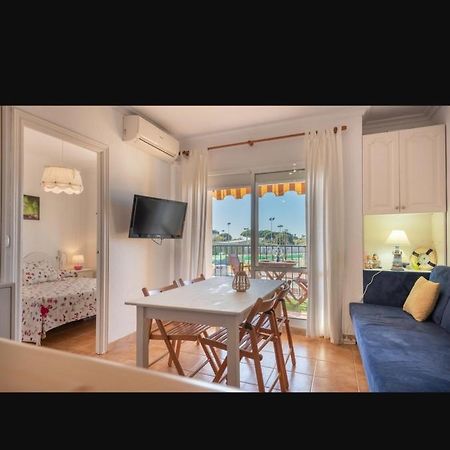 Apartamento En エル・ポルティル エクステリア 写真