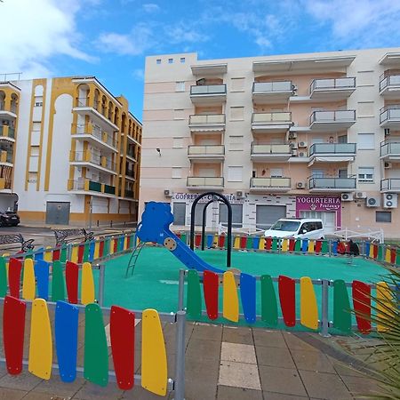 Apartamento En エル・ポルティル エクステリア 写真