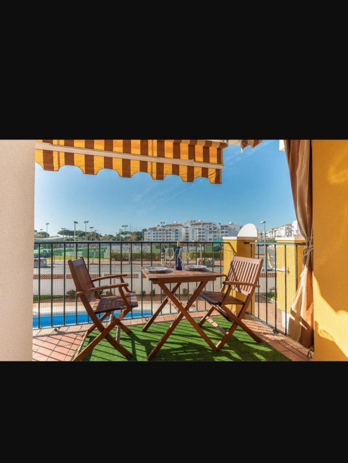Apartamento En エル・ポルティル エクステリア 写真