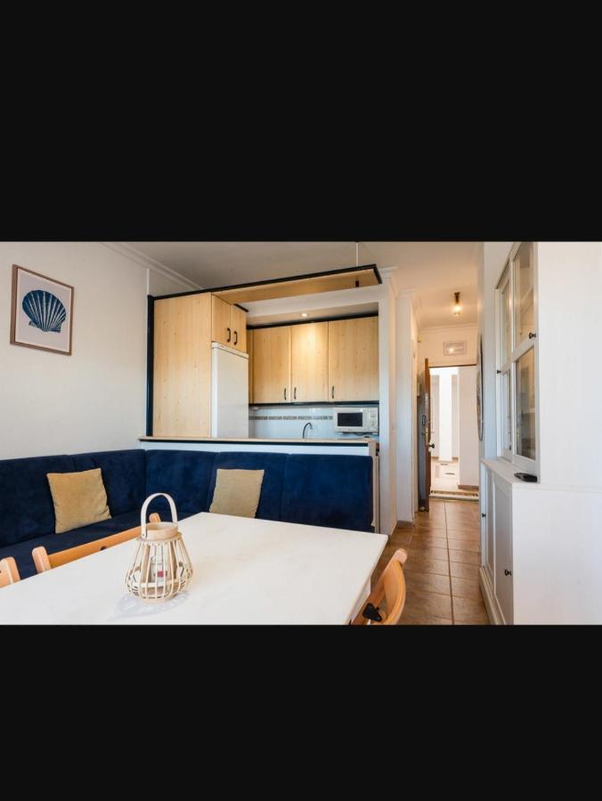 Apartamento En エル・ポルティル エクステリア 写真