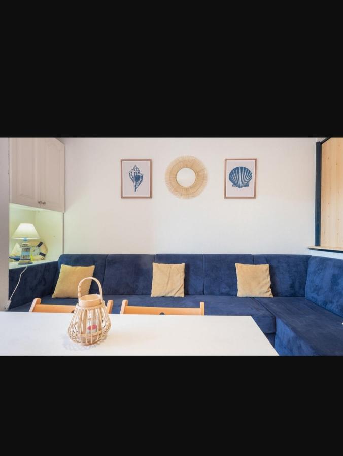 Apartamento En エル・ポルティル エクステリア 写真