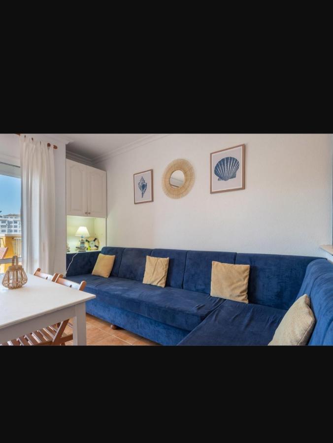 Apartamento En エル・ポルティル エクステリア 写真