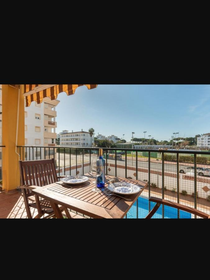 Apartamento En エル・ポルティル エクステリア 写真
