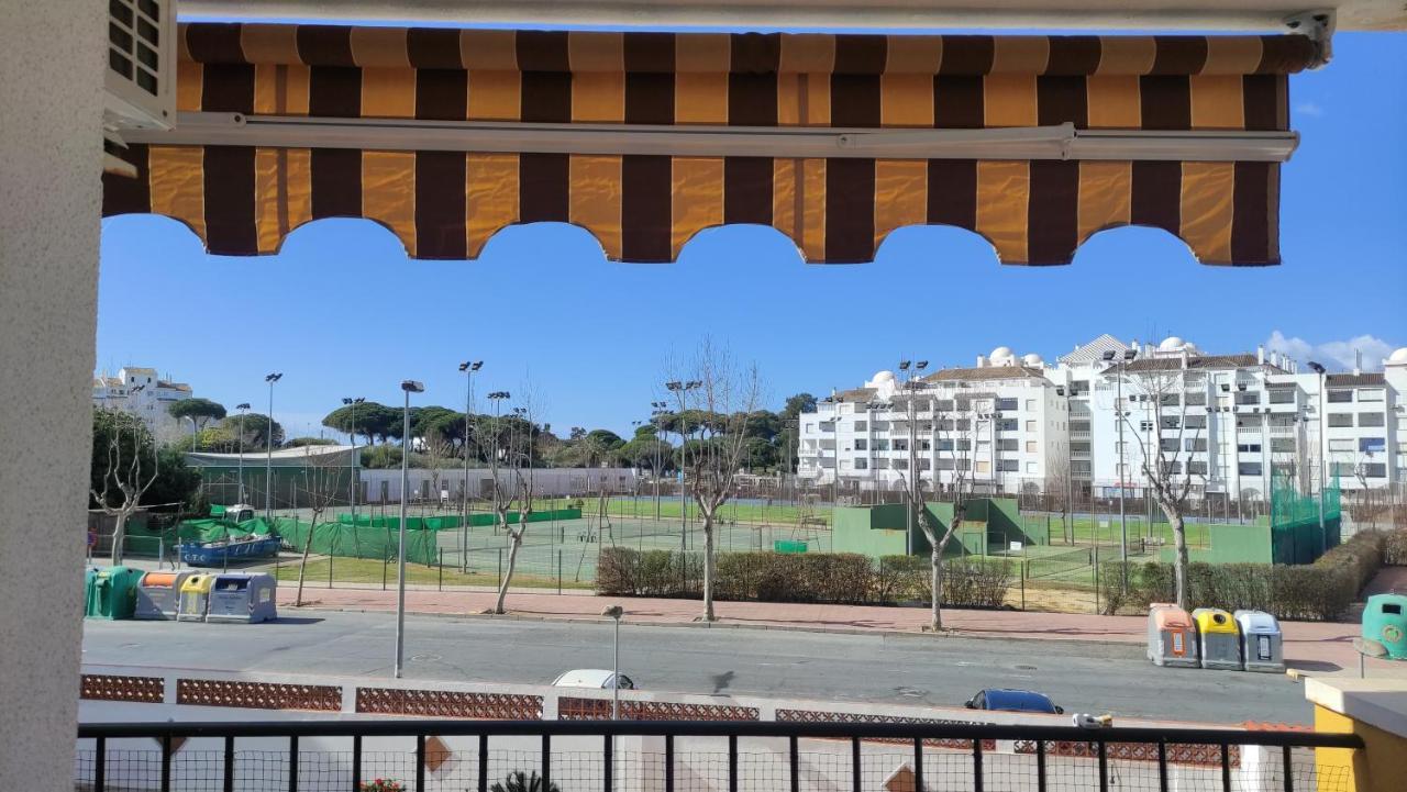 Apartamento En エル・ポルティル エクステリア 写真