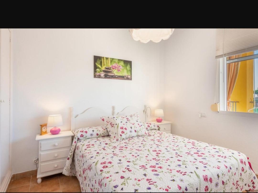 Apartamento En エル・ポルティル エクステリア 写真