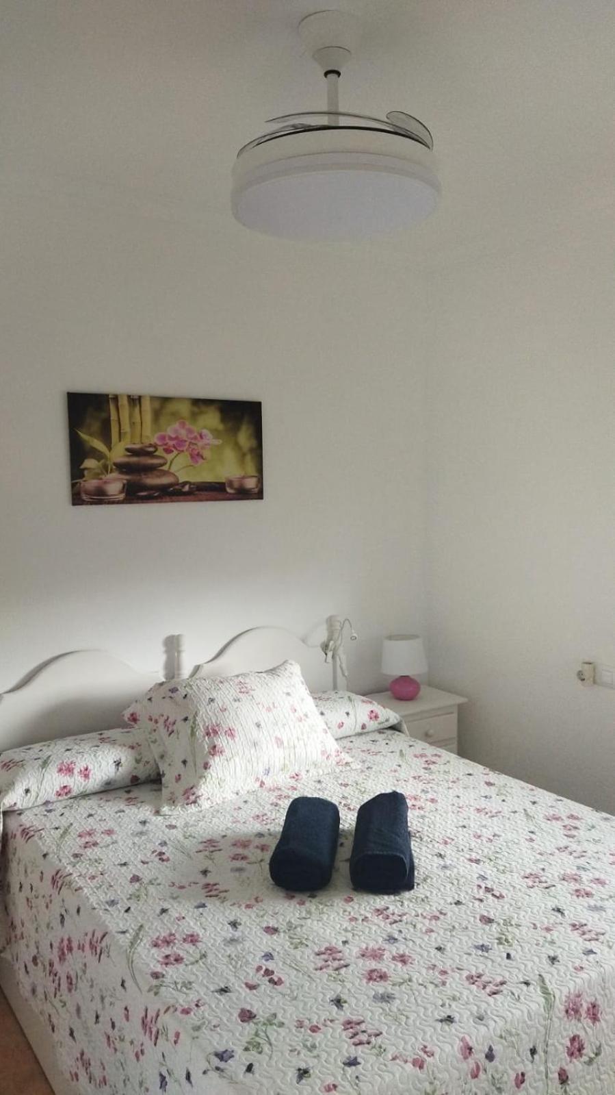 Apartamento En エル・ポルティル エクステリア 写真