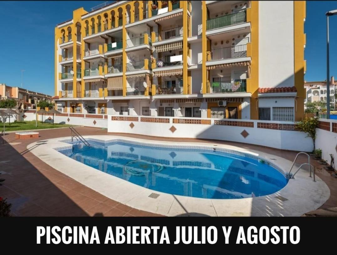 Apartamento En エル・ポルティル エクステリア 写真