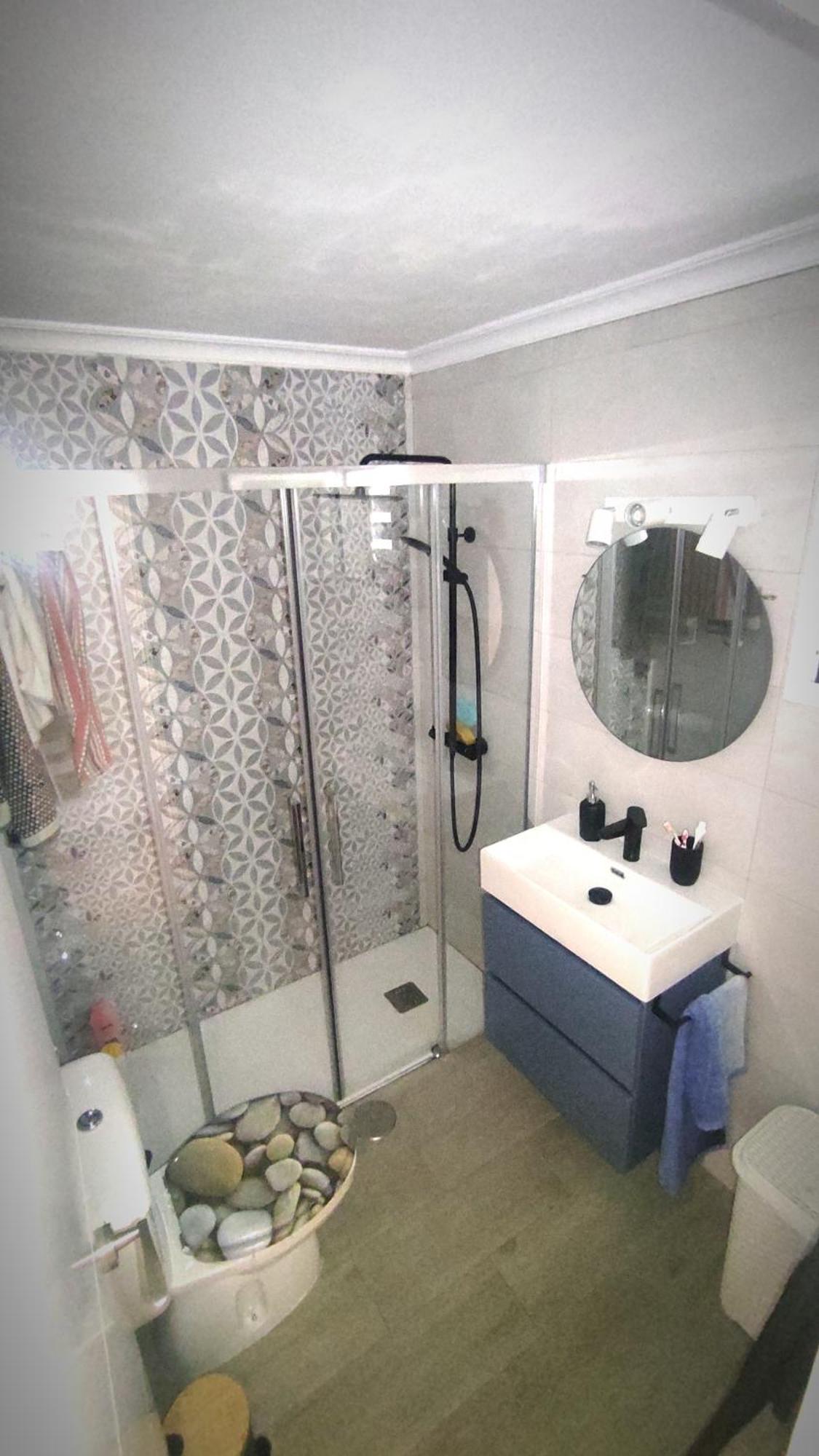 Apartamento En エル・ポルティル エクステリア 写真