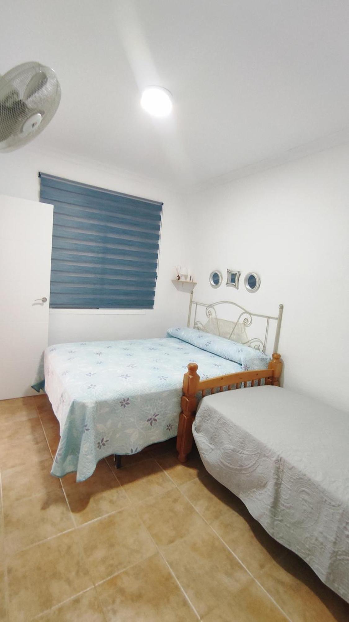 Apartamento En エル・ポルティル エクステリア 写真