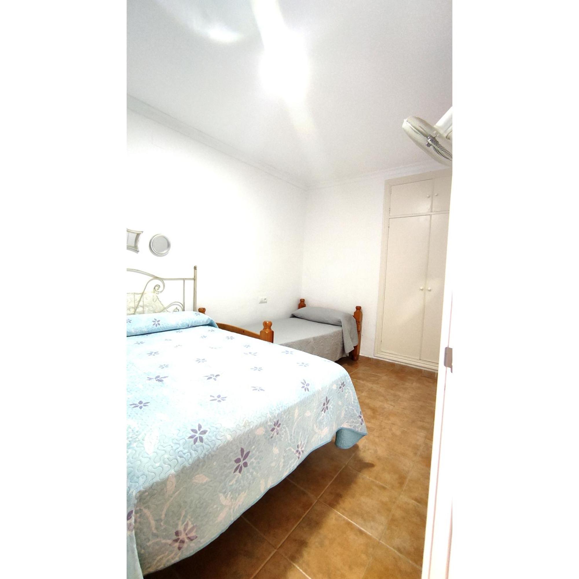 Apartamento En エル・ポルティル エクステリア 写真
