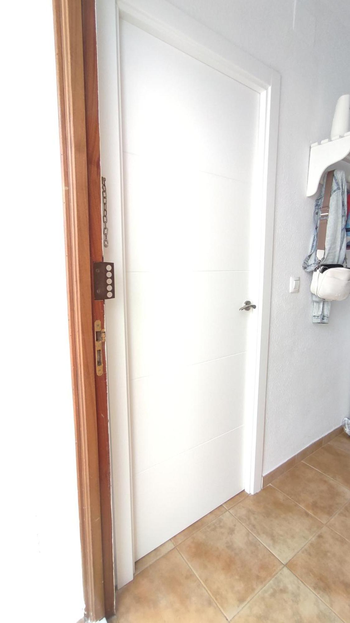 Apartamento En エル・ポルティル エクステリア 写真